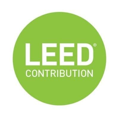 LEED Contribution