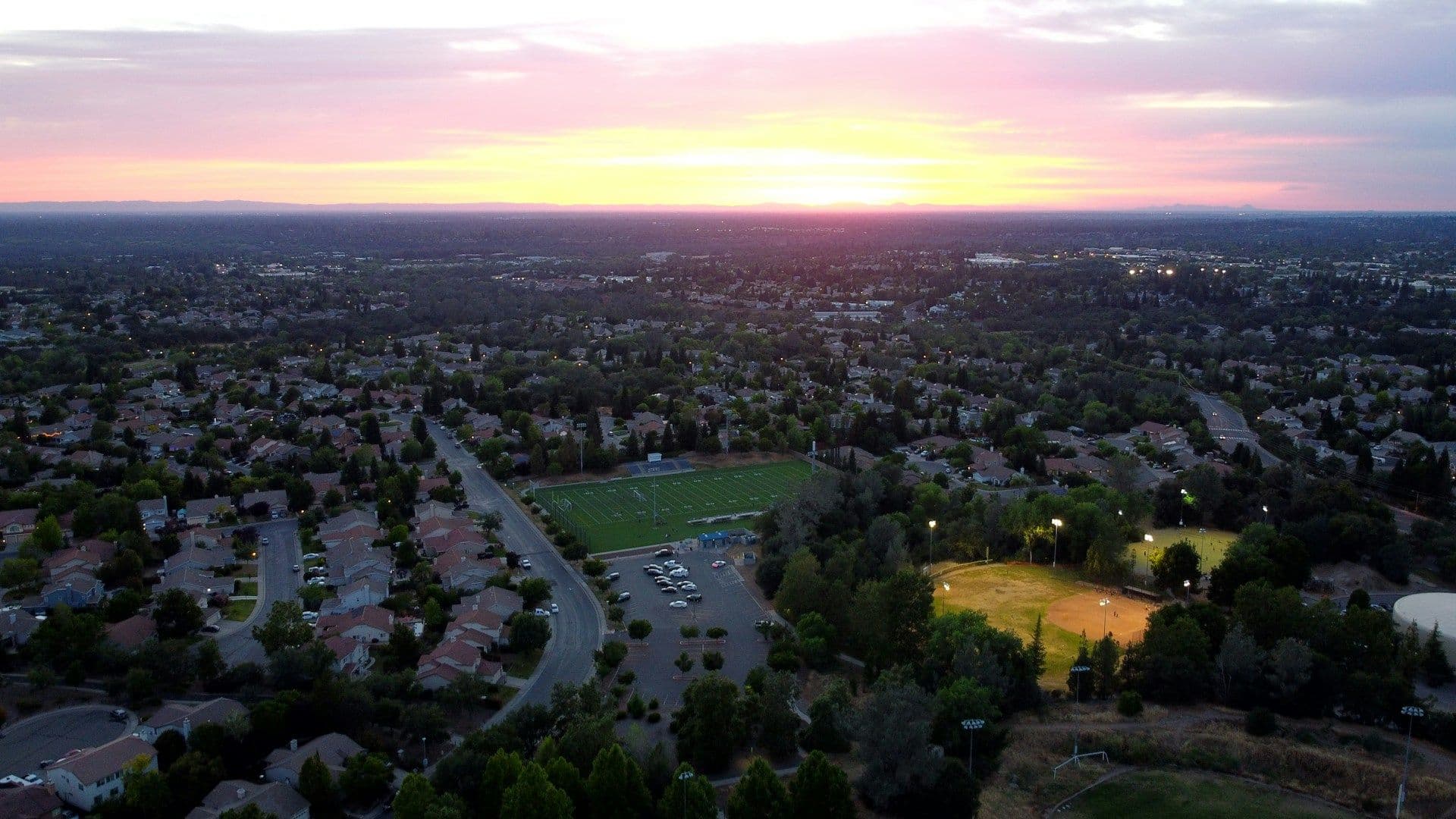 Orange County